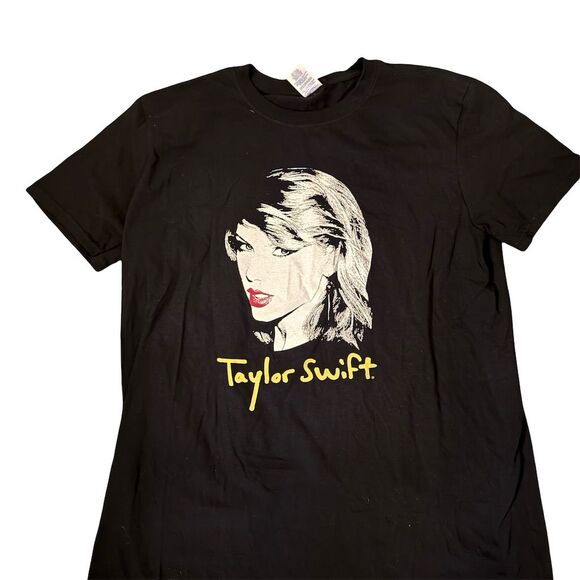 Taylor Swift “1989” Tour Graphic Tee Unisex L Swifties: Concert Merch - Picture 1 of 3